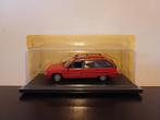 CITROËN BX BREAK 1:43 schaalmodel NIEUW, Ophalen of Verzenden, Nieuw, Auto, Universal Hobbies