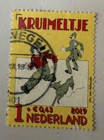 P404. 2019 kinderpostzegels, Ophalen of Verzenden