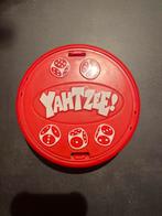Yahtzee Dobbelspel - Klassieker!, Hobby en Vrije tijd, Gezelschapsspellen | Bordspellen, Een of twee spelers, Ophalen, Gebruikt