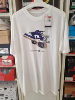 Nike SB | T-shirt | Large | Nieuw met prijskaartjes, Wit, Nieuw, Ophalen of Verzenden, Nike SB