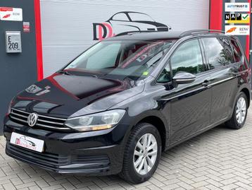 Volkswagen Touran 1.2 TSI Highline FACELIFT/AIRCO/PDC/NAVI/V beschikbaar voor biedingen
