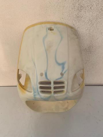 Vorkaap piaggio zip  beschikbaar voor biedingen