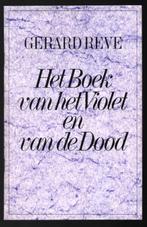 Gerard Reve ~ Het boek van het Violet en van de Dood ~ 1980, Verzenden, Zo goed als nieuw, Nederland