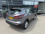 Nissan Qashqai 1.3 DIG-T Business Edition *Stoelverw & pano*, Voorwielaandrijving, Gebruikt, Euro 6, 4 cilinders