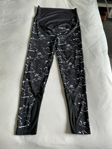 Noppies zwangerschaps broek type Fae, maat M/L beschikbaar voor biedingen