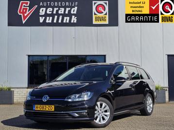 Volkswagen Golf Variant 1.5 TSI Comfortline ADAP CRUISE DAB  beschikbaar voor biedingen