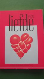 Liefde Special (Saar Magazine), Ophalen of Verzenden, Nieuw
