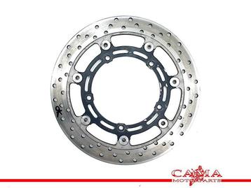 REMSCHIJF VOOR Yamaha FZ 6 2004-2006 (FZ6 FAZER) beschikbaar voor biedingen