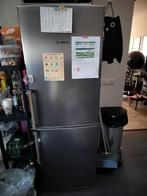 Bosch Koel-vriescombinatie, Witgoed en Apparatuur, Koelkasten en IJskasten, Ophalen, Gebruikt, 200 liter of meer, 160 cm of meer