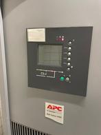MGE Galaxy 5000 100 kVA, UPS, noodstroomvoorziening, Ophalen of Verzenden