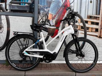 Pegasus Premio EVO 11 lite 625Wh Bosch Performance CX Demo beschikbaar voor biedingen
