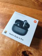 Redmi Buds 6 Pro - Nieuw in doos!, Overige merken, Bluetooth, Nieuw, Op oor (supra aural)