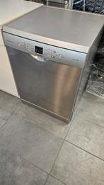 Nette Bosch vaatwasser met besteklade A++ inc Garantie, Minder dan 85 cm, Voorspoelprogramma, Minder dan 10 liter, Refurbished