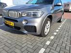 BMW X5 Xdrive40e high executive m sport 313pk Aut 2015 Grijs, Auto's, 4 cilinders, Vierwielaandrijving, SUV of Terreinwagen, Zilver of Grijs