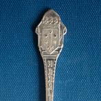 verzilverd lepeltje Haarlem, Ophalen of Verzenden
