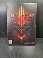 Diablo 3 compleet, Spelcomputers en Games, Vanaf 16 jaar, Overige genres, Gebruikt, Ophalen of Verzenden