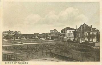 (380-272-015) Domburg beschikbaar voor biedingen