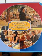 Verkade Koekblik - 'De Lekkerste Mono's', Ophalen of Verzenden, Gebruikt, Koek(jes), Verkade