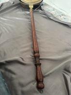 Beddenpan van ongeveer 110cm, Ophalen