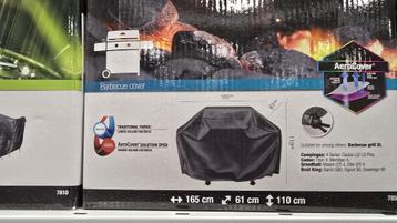 Aerocover BBQ hoes beschikbaar voor biedingen
