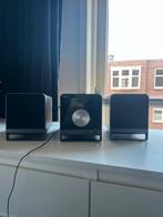 Akai Stereo Set, Overige merken, Gebruikt, Ophalen of Verzenden, Minder dan 60 watt