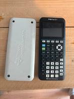 TI-84 Plus CE-T, Ophalen of Verzenden, Grafische rekenmachine, Gebruikt