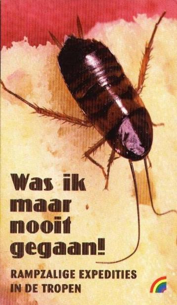 Was ik maar nooit gegaan! - Kelly Stewart e.a.   beschikbaar voor biedingen