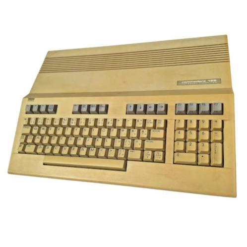 Commodore C128, Computers en Software, Vintage Computers, Ophalen of Verzenden