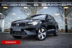 Volvo XC40 T4 Recharge Inscription Expression - Camera -, 12 maanden, Stof, Gebruikt, Zwart