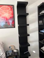 Ikea lack wandrek, Ophalen, Gebruikt