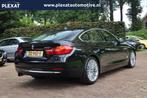 BMW 4-serie Gran Coupé 420i Luxury Aut. | Slechts 69.000KM, Automaat, Achterwielaandrijving, Euro 6, 4 cilinders