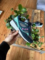 Saucony Shadow 6000 Offspring Running Since 96 Blue EU 39, Blauw, Ophalen of Verzenden, Sneakers of Gympen, Gedragen