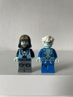 Lego Ninjago Jay Avatar & Scott, Ophalen, Gebruikt, Lego