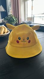 Pikachu buckethead Pokémon Nintendo, Ophalen of Verzenden, Zo goed als nieuw