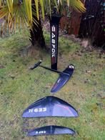 Top Wing en kitefoil set, Ophalen of Verzenden