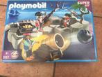 Playmobil set 3127, Ophalen of Verzenden, Gebruikt, Complete set