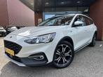 Ford FOCUS Wagon 1.5 EcoBoost Active ST-Line Business // LED, Zwart, Origineel Nederlands, 3 cilinders, 5 stoelen
