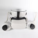 Oculus Qeust 2 128GB - Incl. Garantie (B), Spelcomputers en Games, Virtual Reality, Meta Quest, Gebruikt, https://store.facebook.com/nl/help/support/quest/