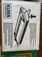 Vintage KURA Universal vloerreiniger – Nieuw in doos!, Ophalen of Verzenden, Nieuw