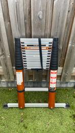 Batiavia ladder, Ophalen, Zo goed als nieuw