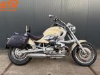 BMW R 1200 C ABS Cruiser R1200C James Bond Topstaat!, Motoren, Motoren | BMW, Chopper, Bedrijf, 1170 cc, Meer dan 35 kW