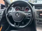Volkswagen Golf 1.6 TDI BlueMotion Multi-stuur Navi Parkeers, Voorwielaandrijving, Gebruikt, Euro 6, 4 cilinders