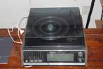 Vintage platenspeler, Ophalen, Gebruikt, Platenspeler, Overige merken