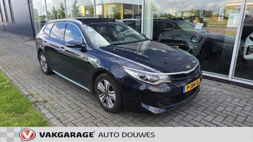Kia Optima Sportswagon 2.0 GDI PHEV Business ExecutiveLine | beschikbaar voor biedingen