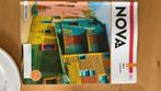 NOVA 4A havo scheikunde, Boeken, Gelezen, Scheikunde, Malmberg, HAVO