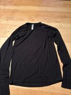3x HEMA Thermo Shirt 158-164, Ophalen of Verzenden, Gebruikt, Jongen of Meisje, Shirt of Longsleeve