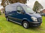 Mercedes-Benz Sprinter 316 2.2 CDI 366 HD l2 H2 EERSTE EIGEN, 13 km/l, Euro 5, Achterwielaandrijving, Gebruikt