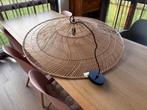 HK Living Wicker hanglamp XL, Ophalen, Gebruikt, Minder dan 50 cm