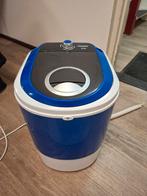 Compacte camping wasmachine - Mestic 2.0 kg, Ophalen of Verzenden