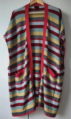 Mouwloos Berenice vest in maat 40/42, Kleding | Dames, Truien en Vesten, Maat 38/40 (M), Overige kleuren, Ophalen of Verzenden